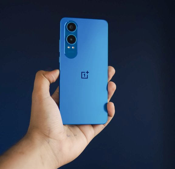 OnePlus Nord CE4 Lite 5G już w Polsce. Na start słuchawki za darmo