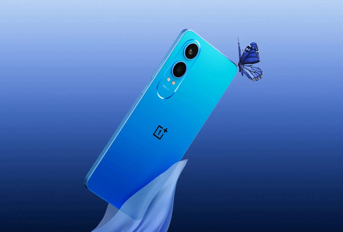 Premiera OnePlus Nord CE4 Lite 5G. Znamy nowe szczegóły