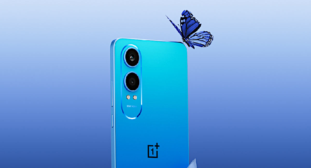 OnePlus Nord CE4 Lite 5G za darmo. Oto jak wygrać premierowy smartfon