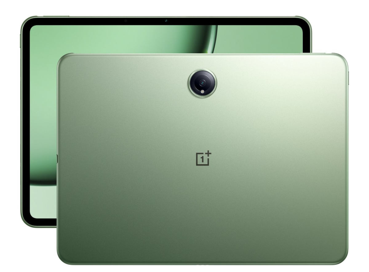 OnePlus Pad Pro ze Snapdragonem 8 Gen 3 to bestia nie tablet