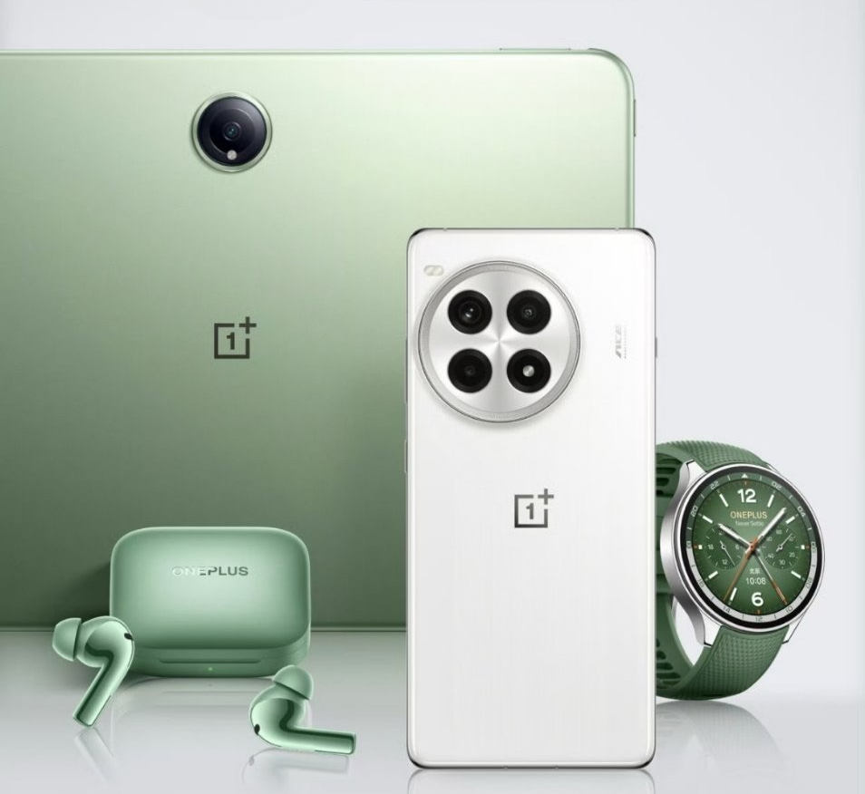 OnePlus ma nowy smartwatch. Premiera 27 czerwca