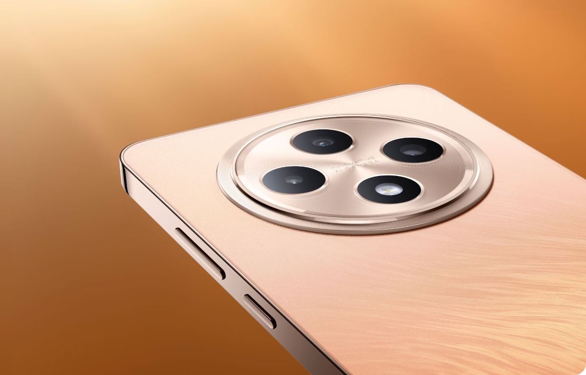 Oppo Reno12 F 5G: nowy średniak o wyglądzie flagowca