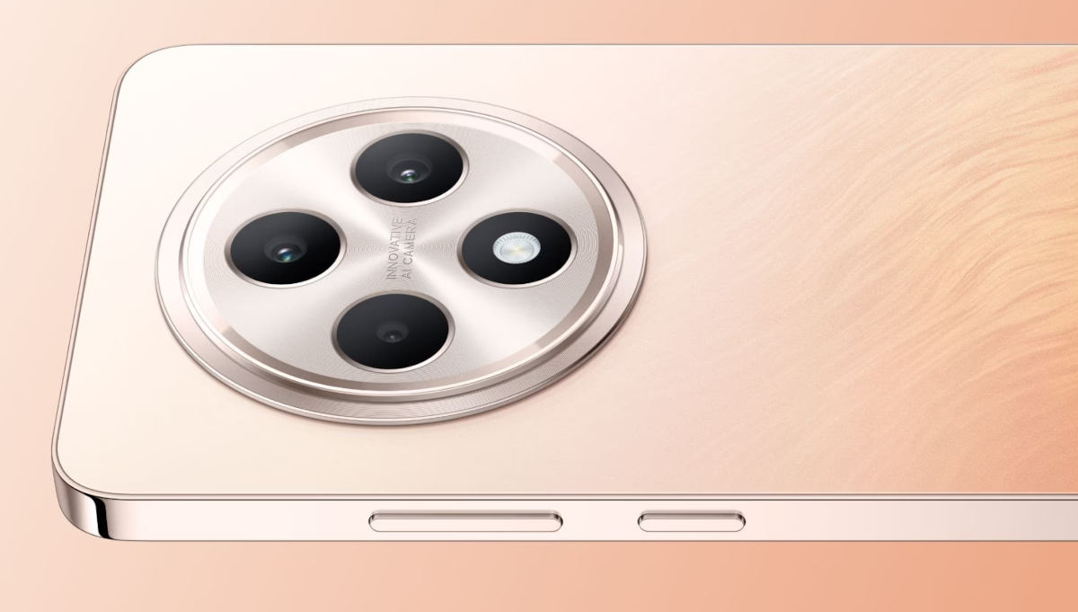 Oppo Reno12 F 5G: nowy średniak o wyglądzie flagowca