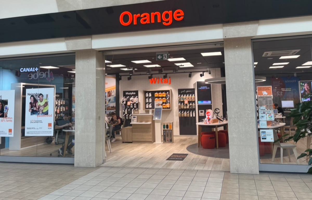 Sekretne kody w Orange. Koniecznie odbierz swój
