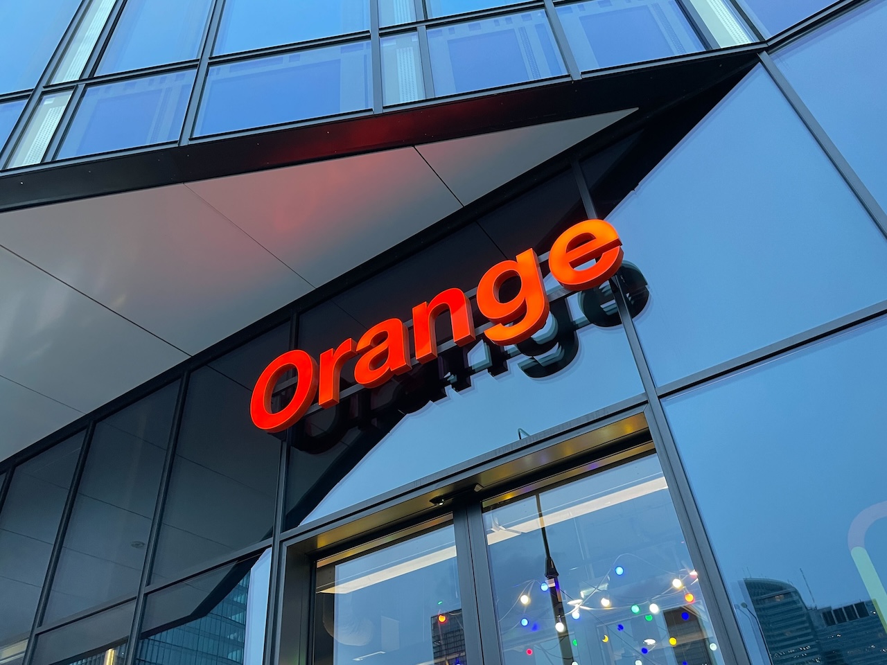 Awaria w Orange? Sprawdź na żywo, gdzie jest technik
