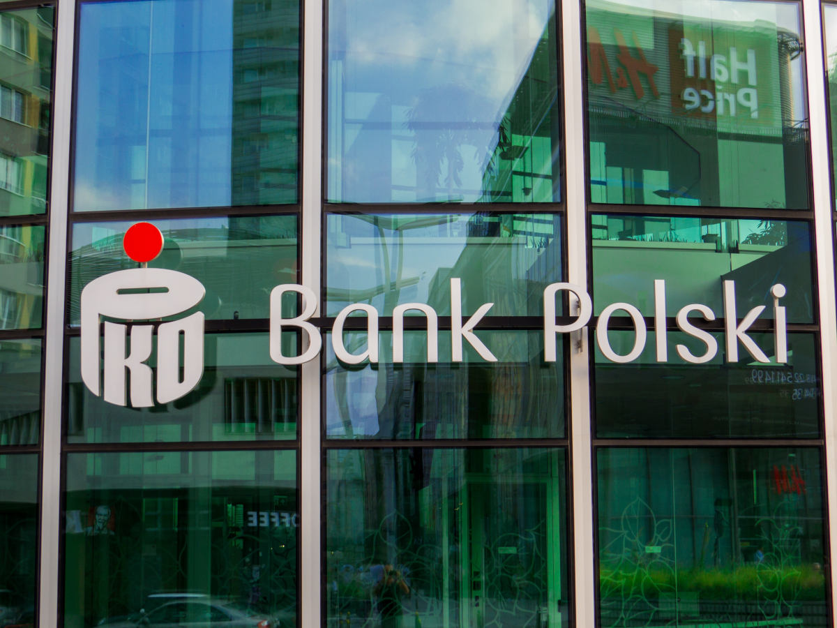 PKO BP zablokuje klientom płatności. Nie chodzi tylko o weekend