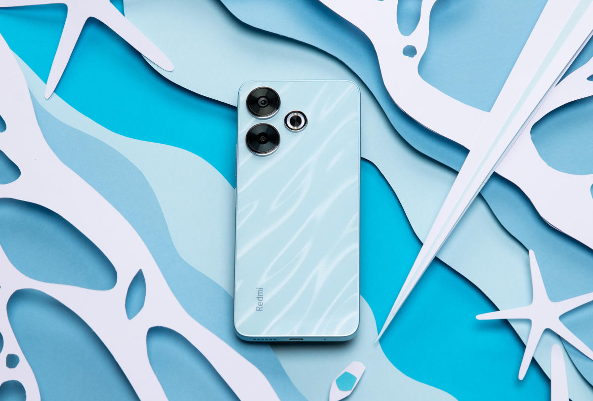 Xiaomi szaleje. Nadchodzi Redmi 14C 5G