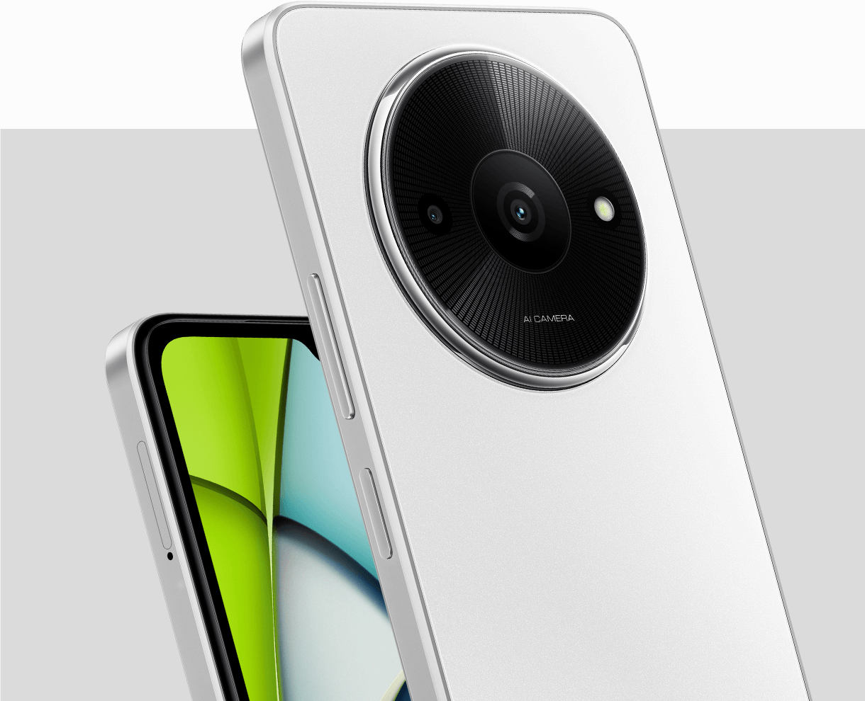 Xiaomi w końcu pokazało Redmi A3x. Kosztuje grosze