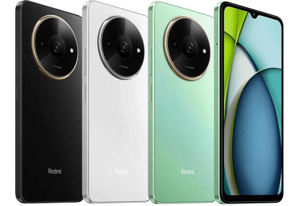 Xiaomi w końcu pokazało Redmi A3x. Kosztuje grosze