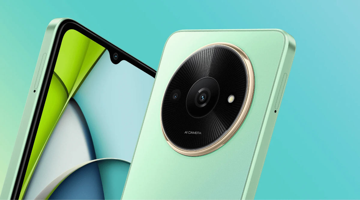 Xiaomi w końcu pokazało Redmi A3x. Kosztuje grosze