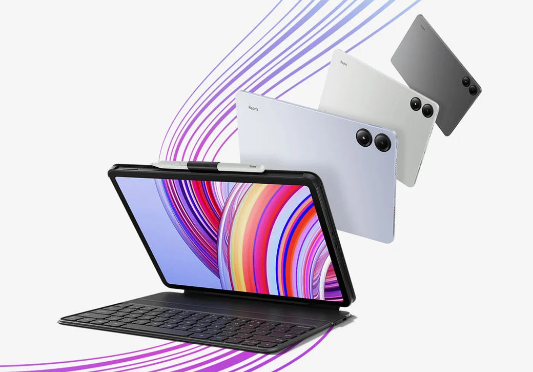 Xiaomi z nowym tabletem w Polsce. Redmi Pad Pro tańszy o 200 zł