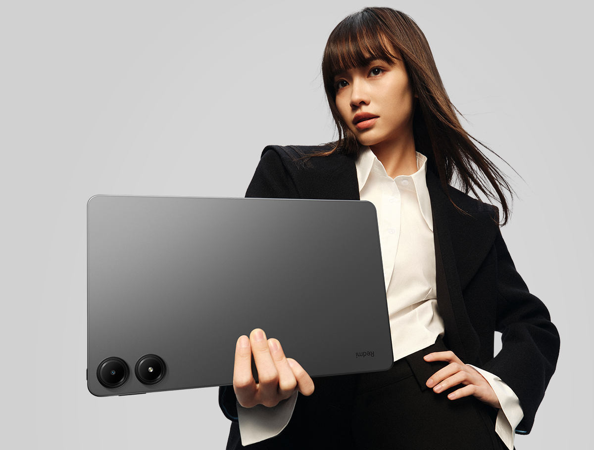Xiaomi z nowym tabletem w Polsce. Redmi Pad Pro tańszy o 200 zł