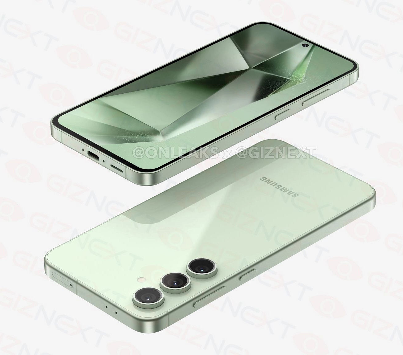 Galaxy S24 FE – tak wygląda nowy smartfon dla fanów Samsunga