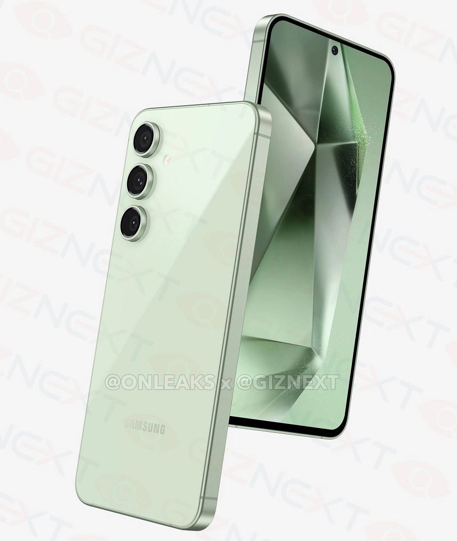 Galaxy S24 FE – tak wygląda nowy smartfon dla fanów Samsunga