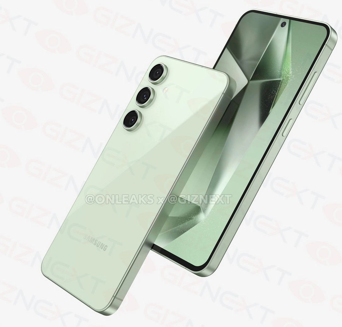 Galaxy S24 FE – tak wygląda nowy smartfon dla fanów Samsunga