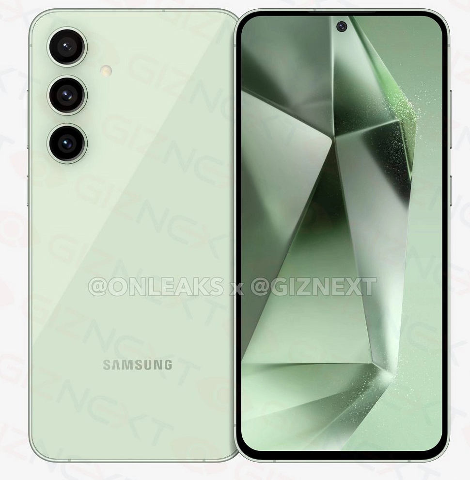 Galaxy S24 FE – tak wygląda nowy smartfon dla fanów Samsunga