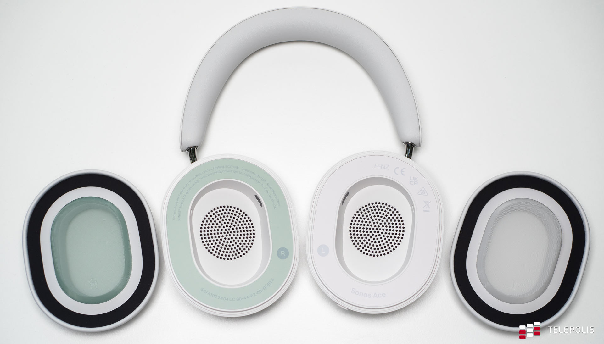 Sonos Ace: pierwsze słuchawki marki już w Polsce. Oto cena