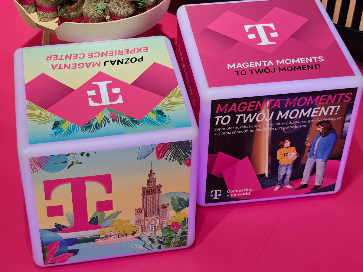 T-Mobile: strzelaj gole, dostaniesz serca na piłki