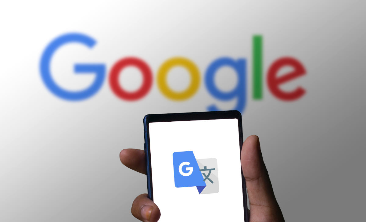 Tłumacz Google zaszalał. Kosmiczna liczba nowych języków