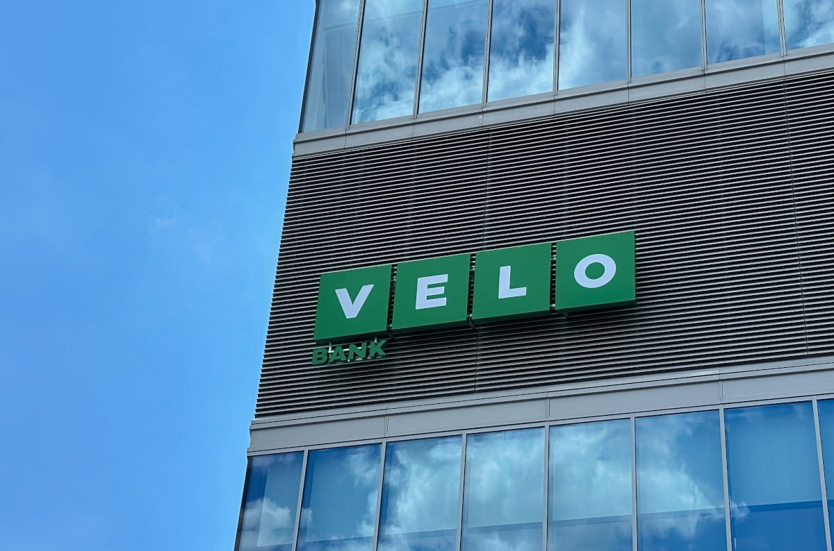 VeloBank: dostaniesz nawet 1000 zł bonusu. Oto co trzeba zrobić