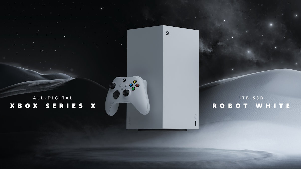 Microsoft pokazał aż trzy nowe Xboxy. Znamy ceny