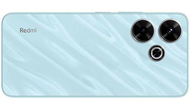 Xiaomi prezentuje Redmi 13. Już jest w sprzedaży
