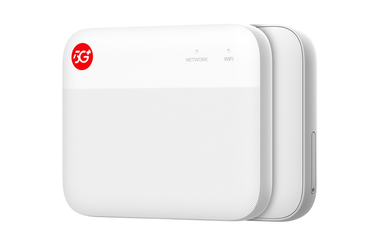 ZTE ma nowe routery mobilne LTE i 5G