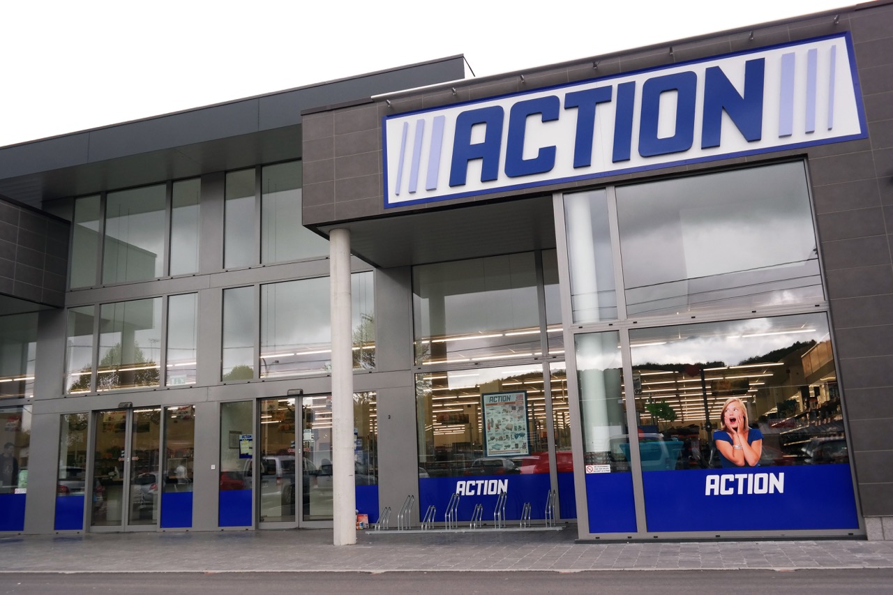 Leć do Action. Przydatna elektronika za czapkę gruszek