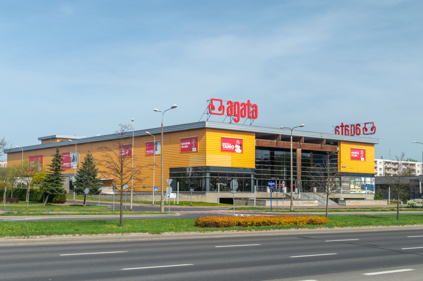 Agata Meble zhakowane. Wyciekły dane klientów