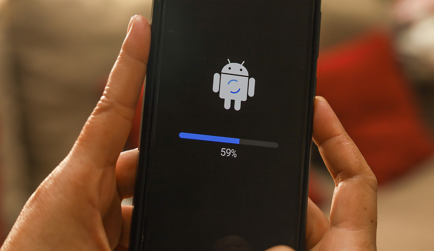 Android będzie się łatwiej aktualizował - to zasługa Qualcommu