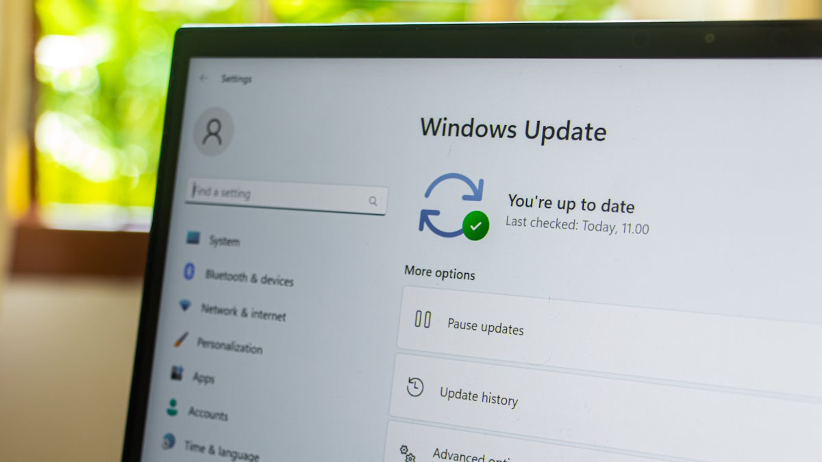 Nie aktualizuj Windowsa. Nowy update psuje komputery