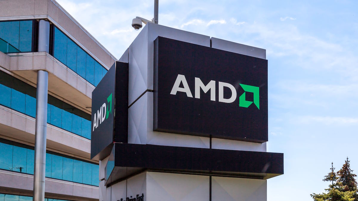 Gry są za duże? AMD ma na to rozwiązanie