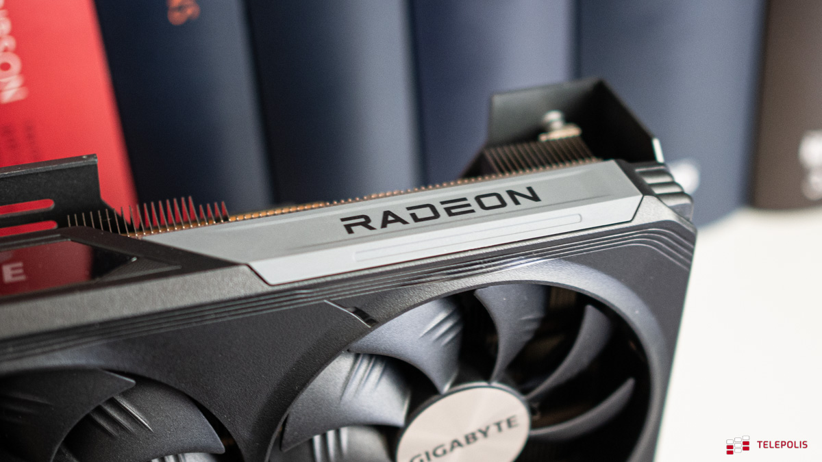 Wyjątkowa karta Radeon RX 7900 XTX. Jedyny taki model na świecie
