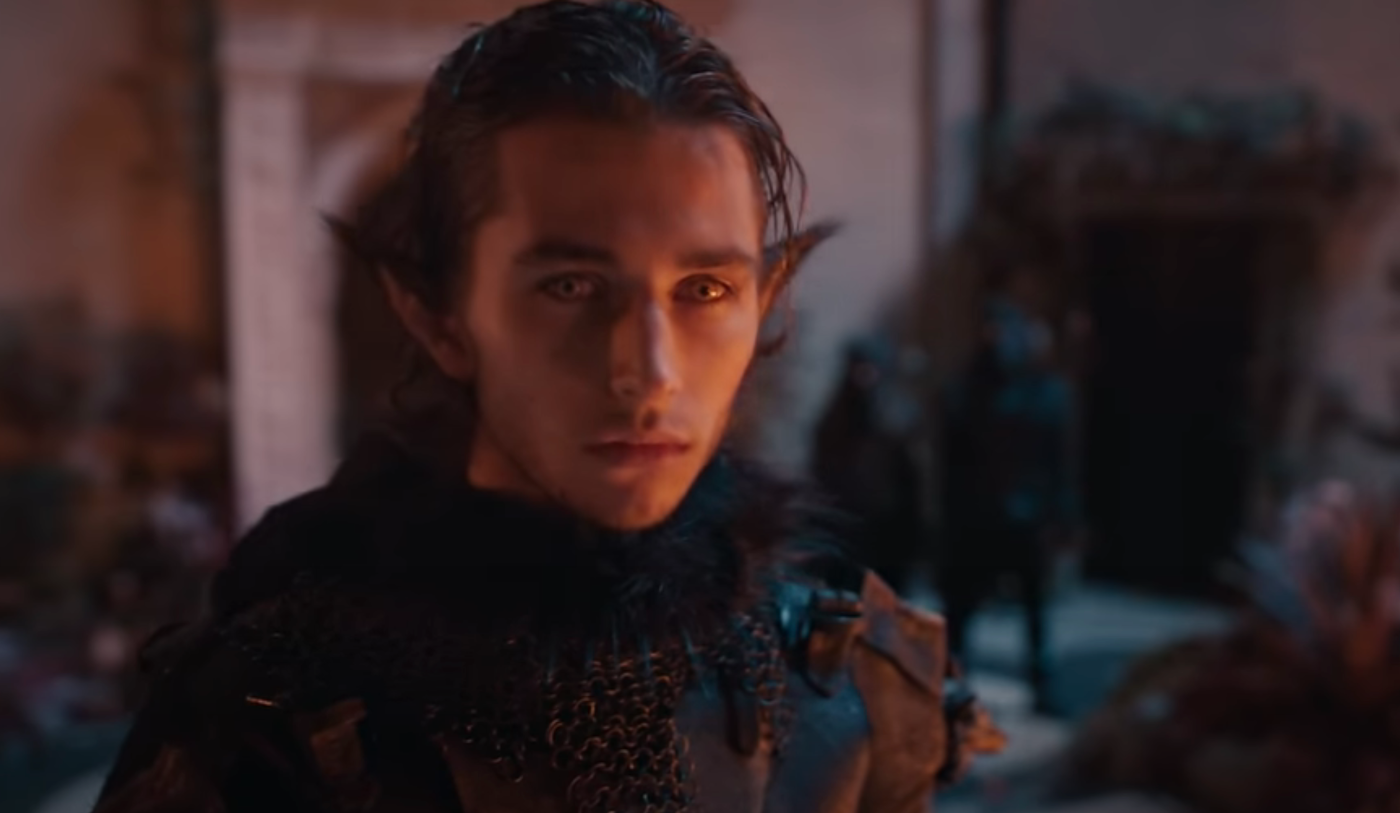 Polski fim w czołówce Netflixa na świecie. W Polsce był krytykowany