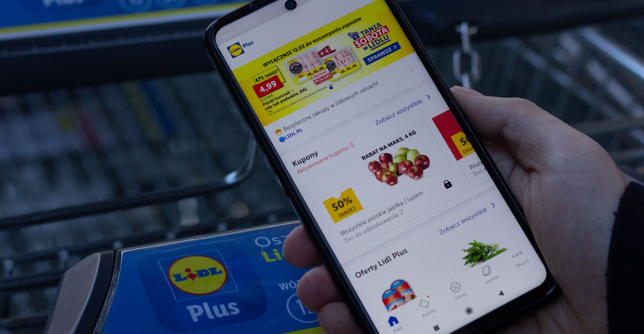 Lidl wkurzył klientów. "Biedronka jakoś to potrafi"