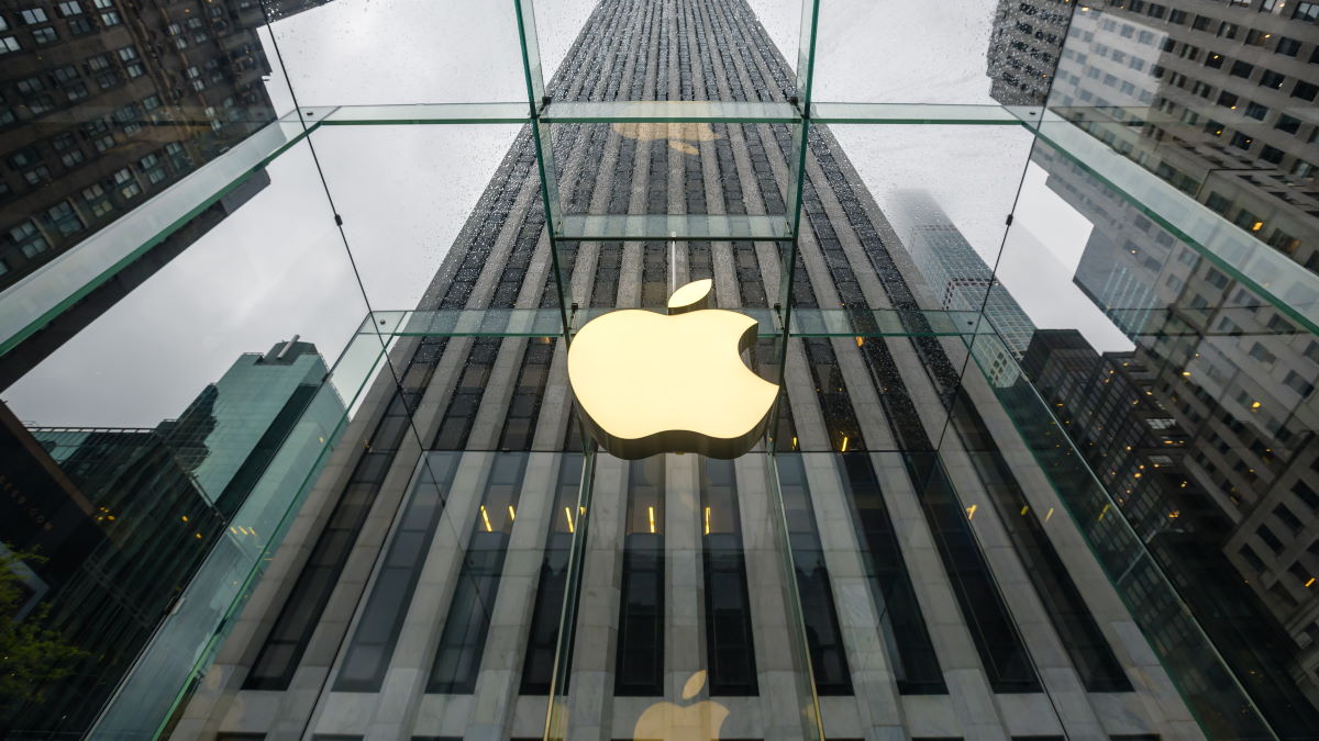Apple padło ofiarą hakerów. Wiemy kto za tym stoi