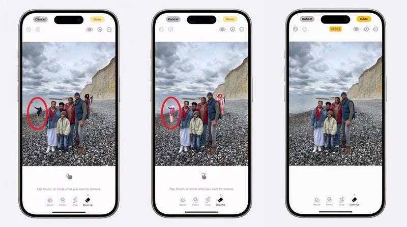 Ta funkcja jest świetna. Skorzystają z niej też posiadacze iPhone'a