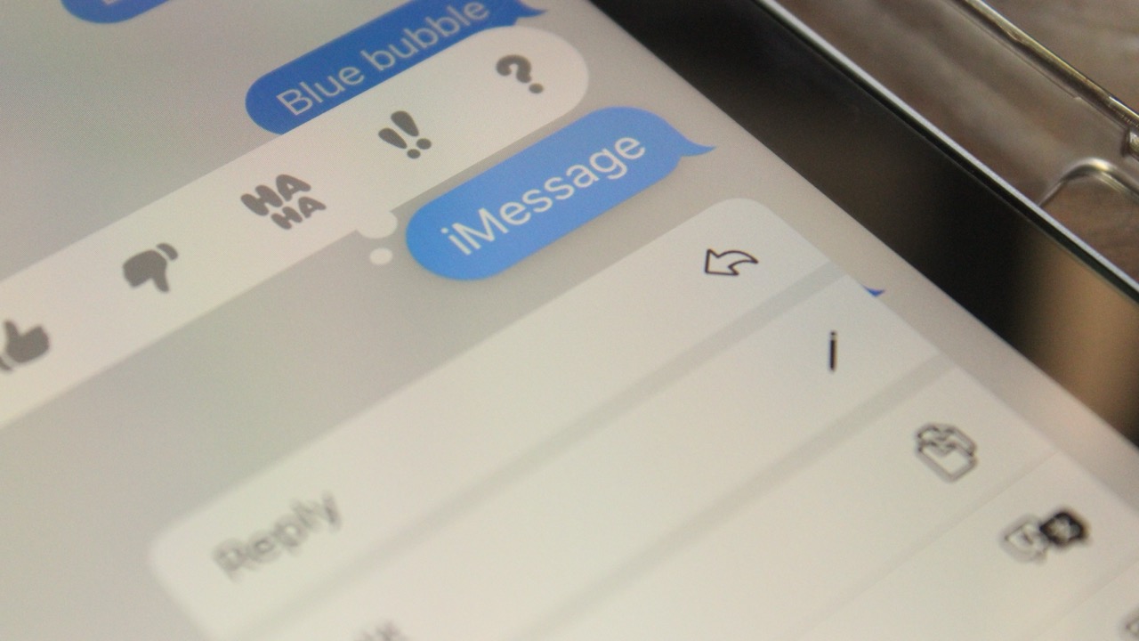 Piekło zamarzło. iPhone i Android w końcu się dogadają
