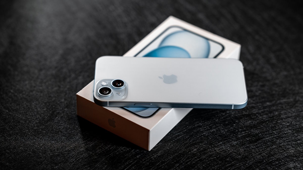 iOS 18 z ważną zmianą. Dotyczy trybu ciemnego