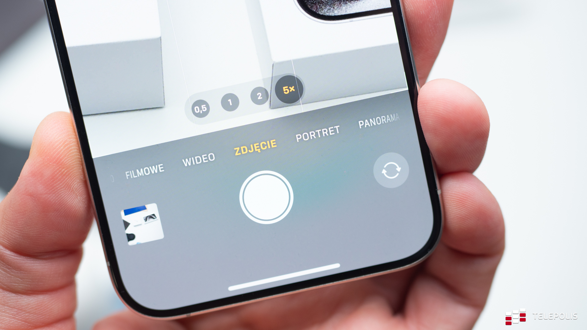 Apple iPhone 15 Pro Max po 8 miesiącach. Zachwyty i rozczarowania