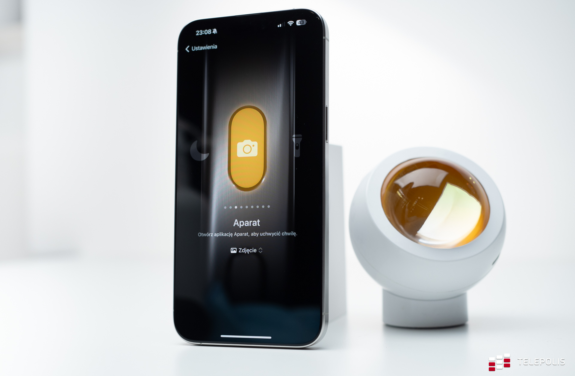 Apple iPhone 15 Pro Max po 8 miesiącach. Zachwyty i rozczarowania