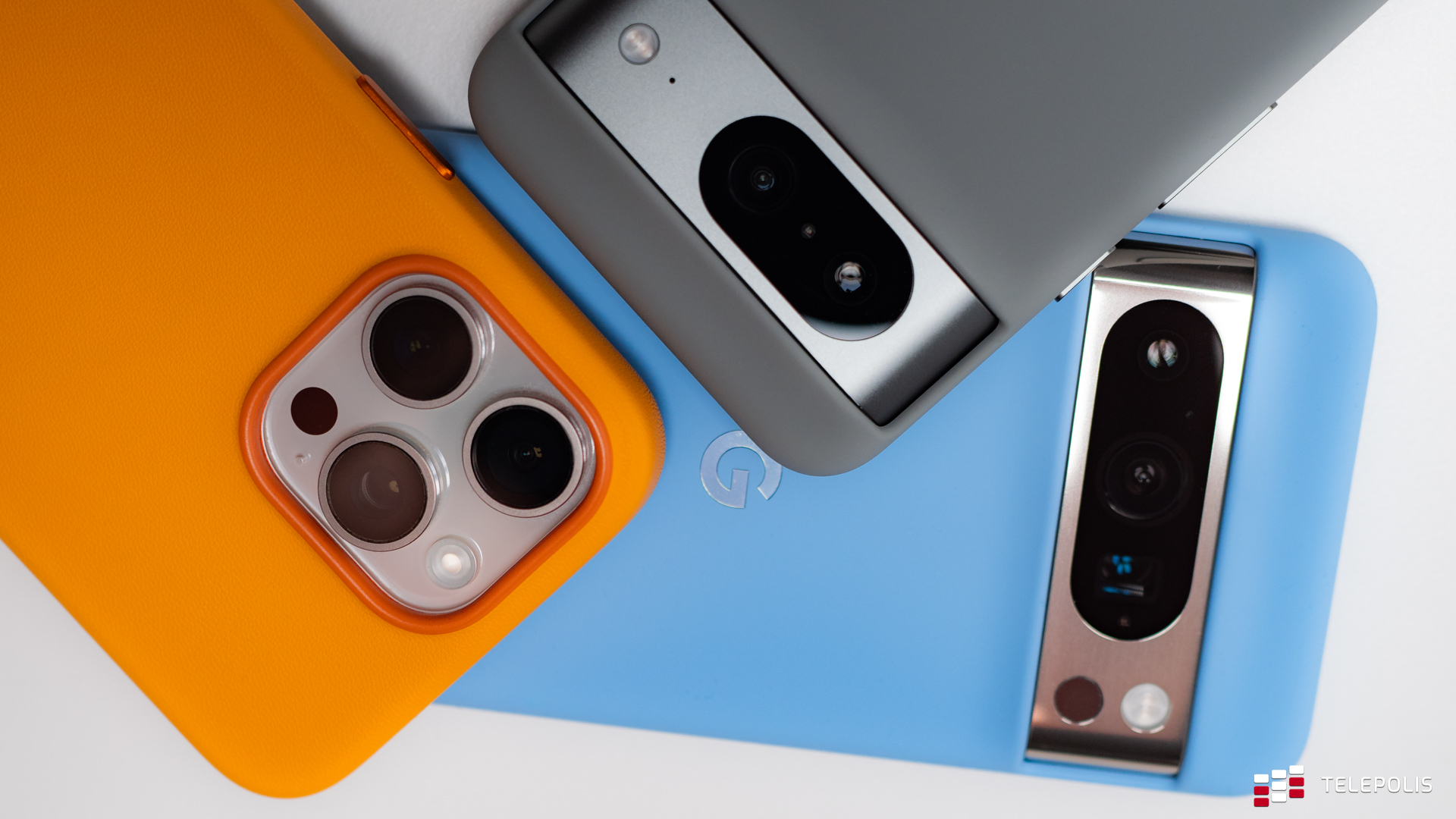 Apple iPhone 15 Pro Max po 8 miesiącach. Zachwyty i rozczarowania
