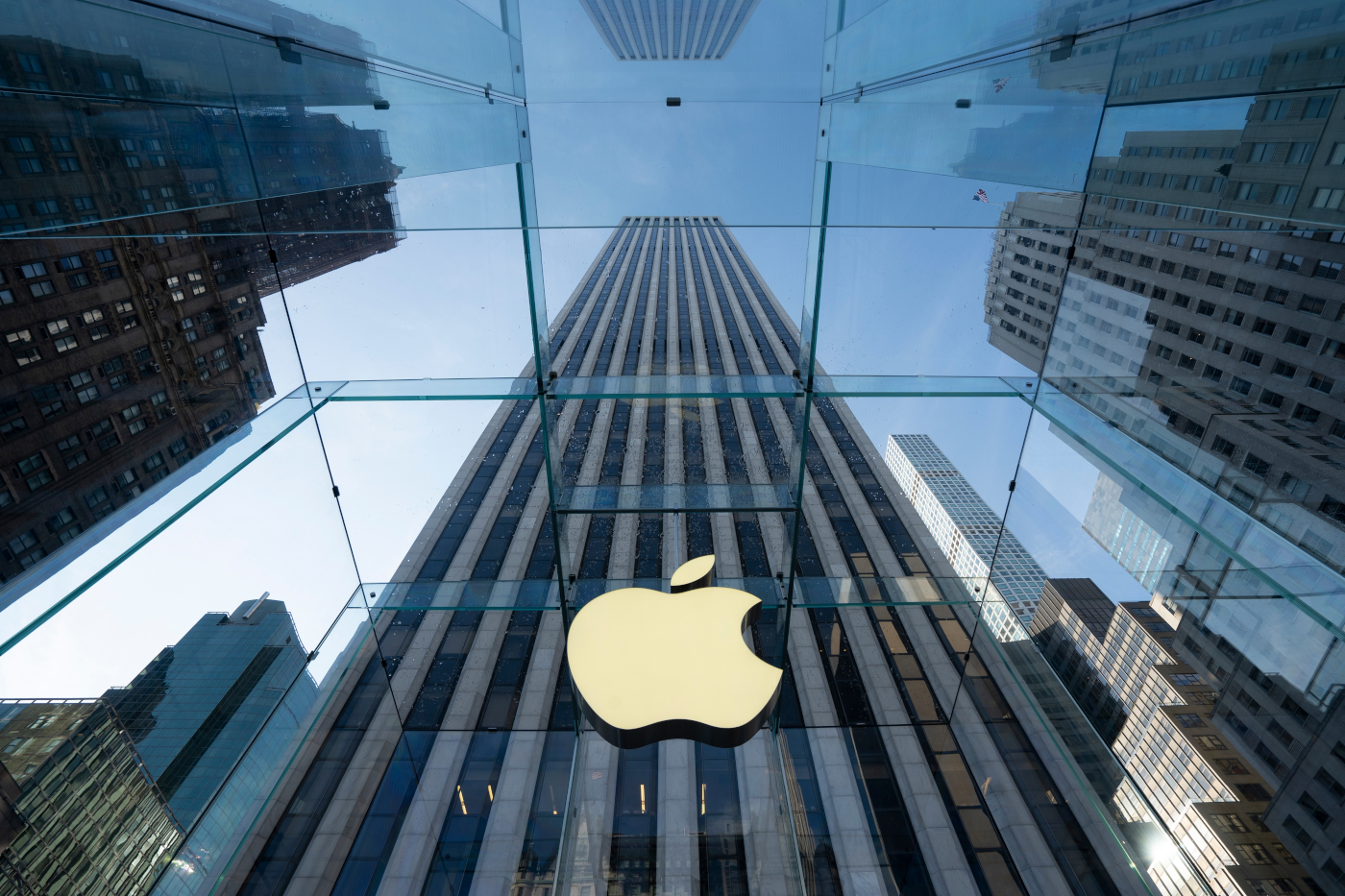 Apple oskarżony o to, że płaci mniej kobietom
