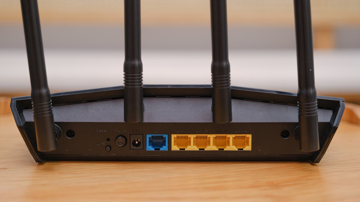 Lepiej sprawdź swoje Wi-Fi. Możliwe, że jest pilna rzecz do zrobienia