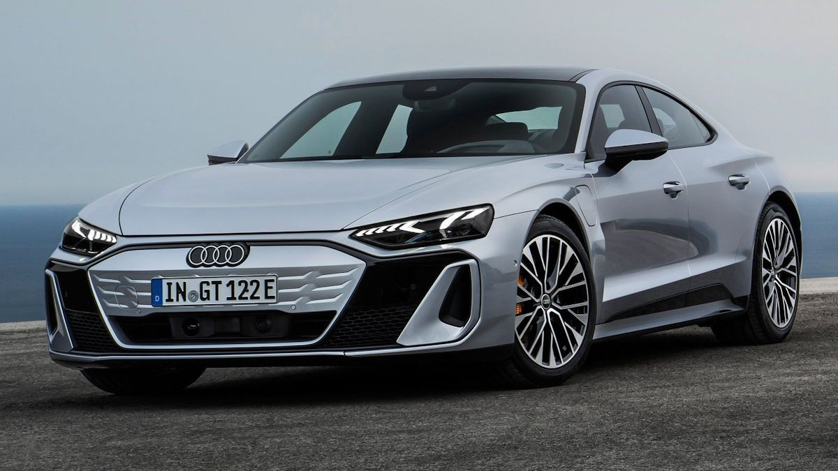 Audi pokazało najmocniejsze auto w swojej historii
