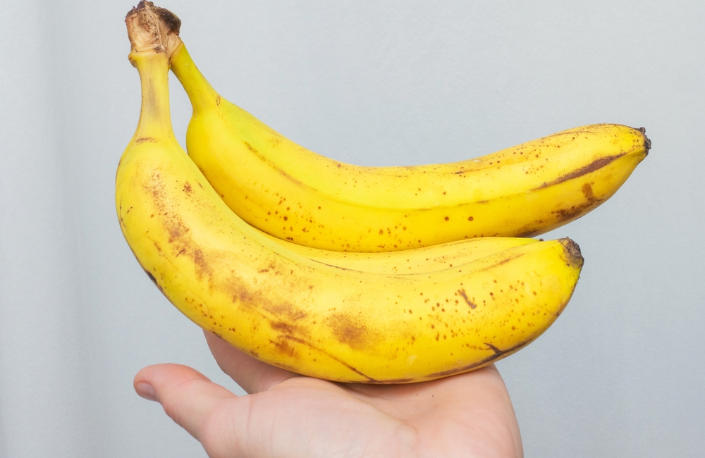Ludzi opętało. Oszaleli na punkcie banana