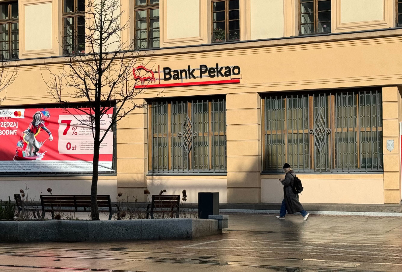 Pekao da ci 200 zł i fajne oprocentowanie. Masz czas do końca czerwca