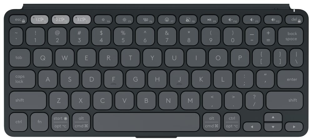 Logitech rozpieszcza posiadaczy tabletów i smartfonów