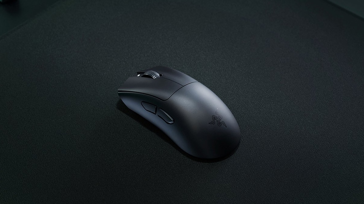 Razer ma nową myszkę. To sprzęt dla prawdziwych wyjadaczy