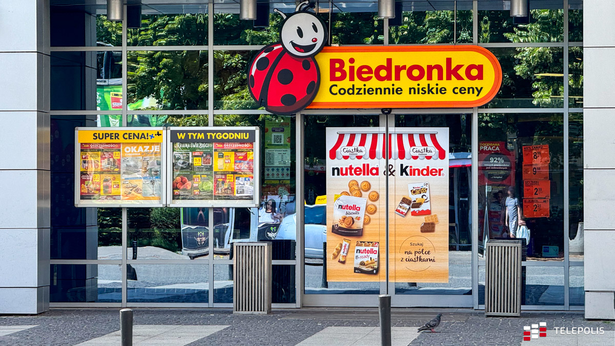 Biedronka i Lidl wkrótce z nowymi opłatami. Są związane z przepisami